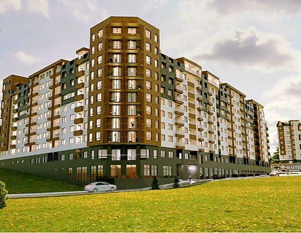 Квартира, 13563 м², 303 058$ — FAKTOR